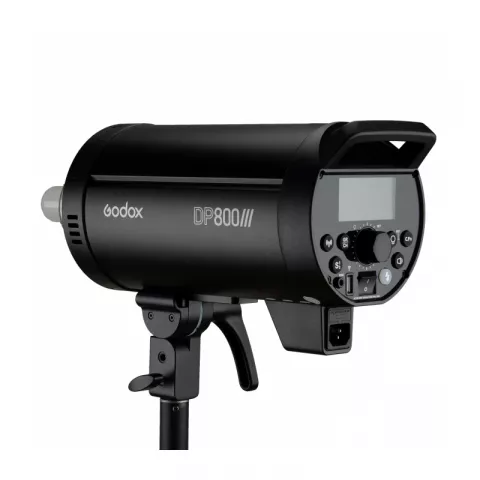 Вспышка студийная Godox DP800III