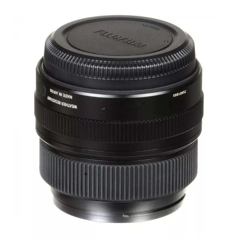 Объектив Fujifilm GF 63mm F 2.8 R WR