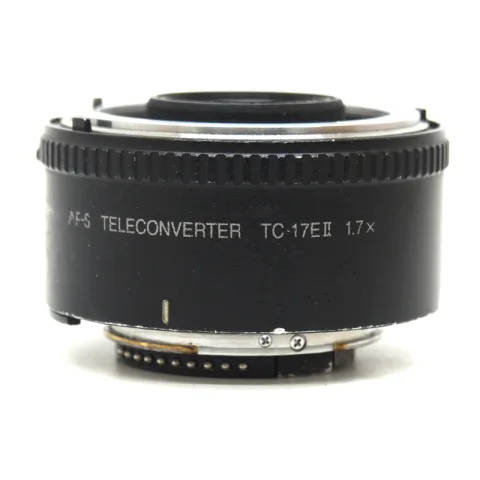Nikon AF-S Teleconverter TC-17E II (Б/У) 