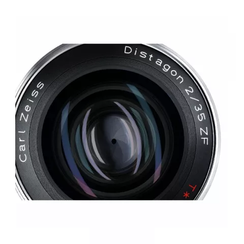 Объектив Carl Zeiss Distagon T* 2/35 ZF.2