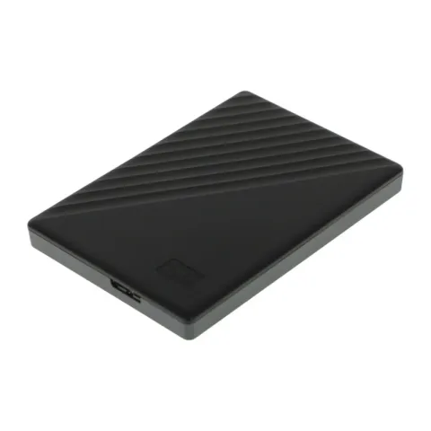 Внешний жесткий диск WD 2TB My Passport 2.5