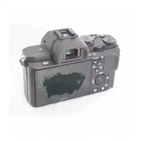 Sony Alpha A7 II Body (Б/У)