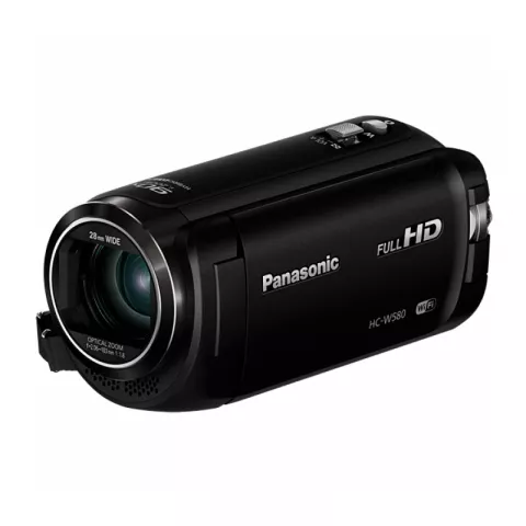 Видеокамера Panasonic HC-W580EE-K