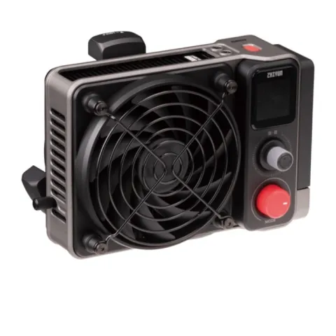 Осветитель Zhiyun MOLUS X200 COB Light Standart