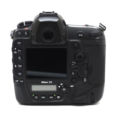 Nikon D5 Body (XQD) (Б/У)