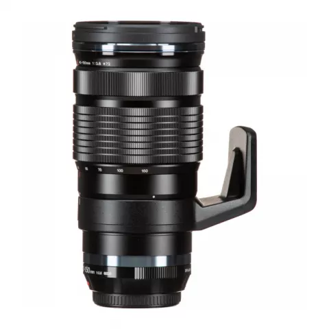 OM SYSTEM M.Zuiko Digital ED 40-150mm F2.8 PRO с блендой и кофром - OM