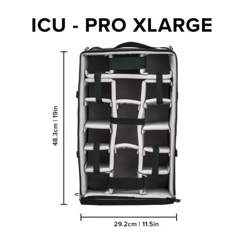 F-Stop Pro XL сумка-вставка в рюкзак (m241)