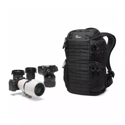 Lowepro ProTactic BP 350 AW III фоторюкзак