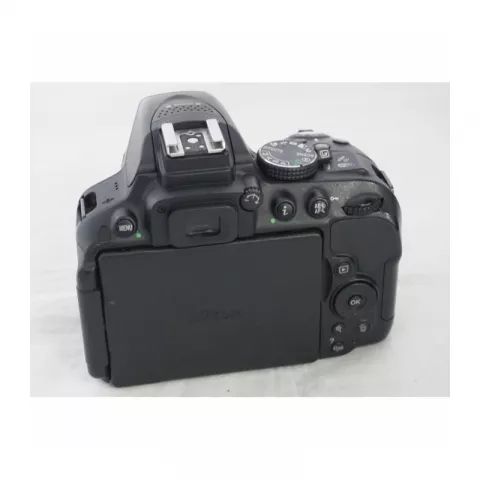 Nikon D5300 body (Б/У)