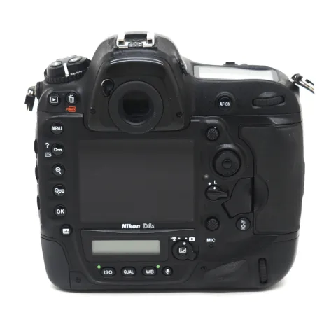 Nikon D4s Body (Б/У) 