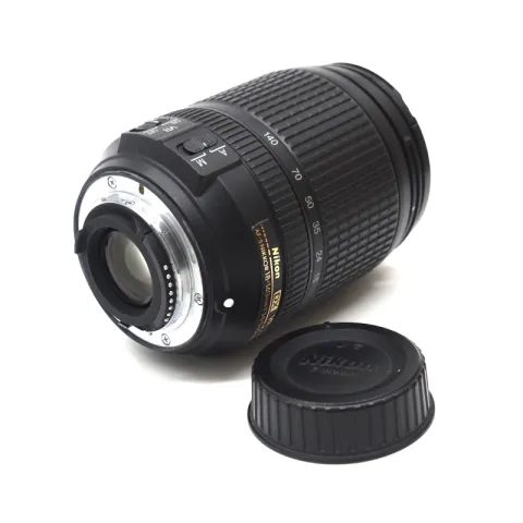 Nikon 18-140mm f/3.5-5.6G ED AF-S VR DX Zoom-Nikkor (Б/У)