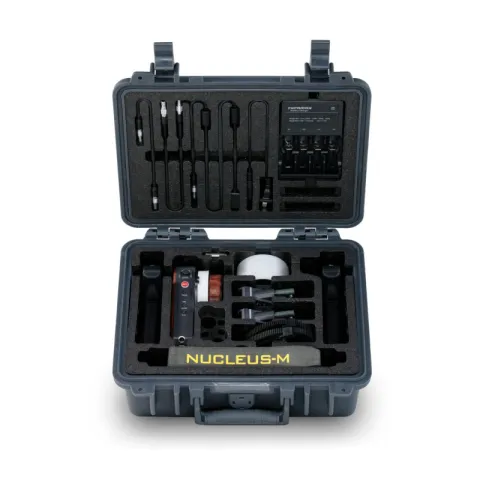 Tilta Привод фокусировки Nucleus-M беспроводной комплект без батарей (A07764)