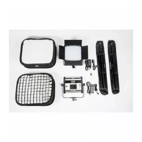 FST PL-1200B Kit комплект постоянного света