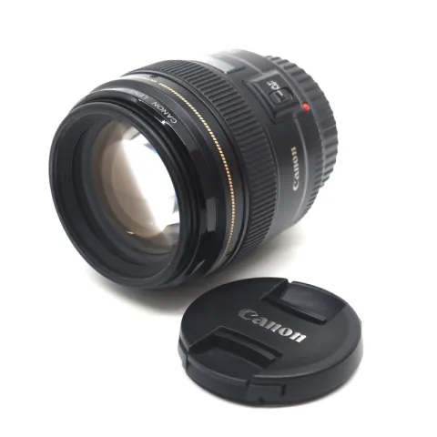 Canon EF 85mm f/1.8 USM (Б/У)