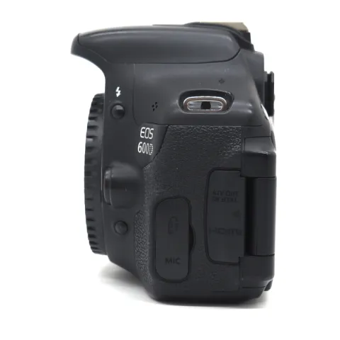 Canon EOS 600D Body (Б/У)