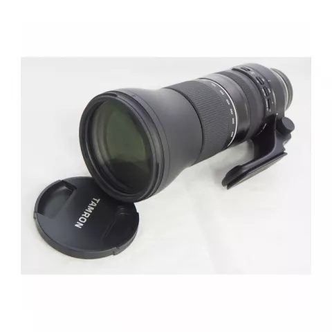 Tamron SP AF 150-600mm f/5-6.3 Di VC USD G2 Canon EF (Б/У)