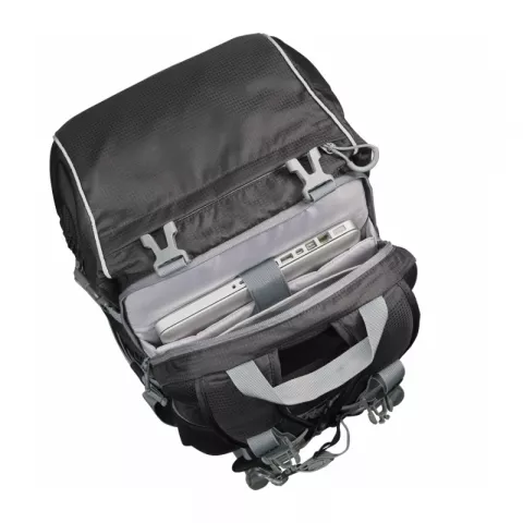 Рюкзак Cullmann ULTRALIGHT 2in1 DayPack 600+ для фото оборудования Черный (C99450)