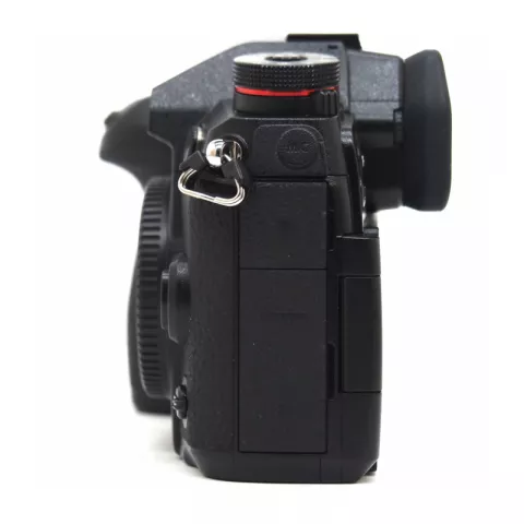 Panasonic Lumix DC-G9 body (Б/У)