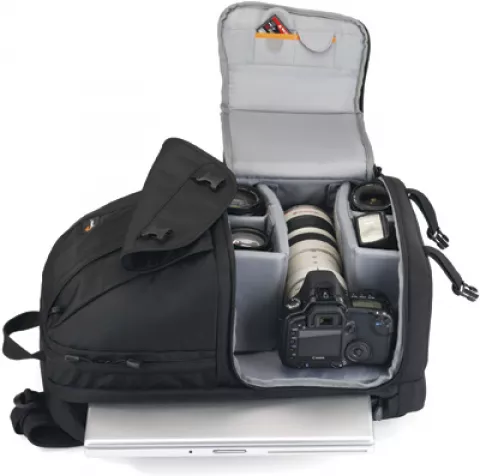 Lowepro Fastpack 100