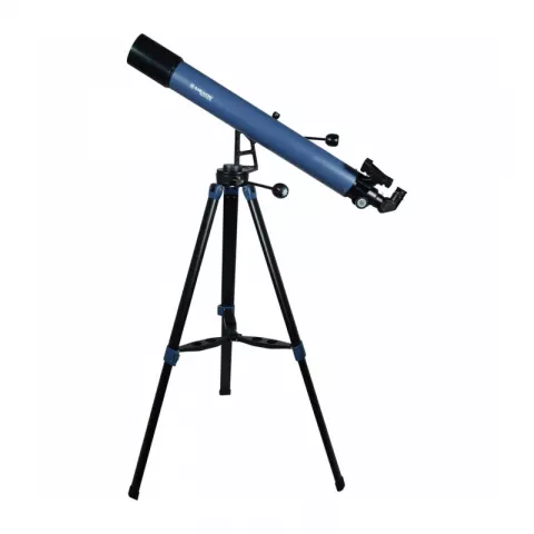Телескоп MEADE StarPro™ AZ 80 мм (азимутальный рефрактор)