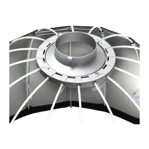 Софтбокс Godox P120H жаропрочный, параболический