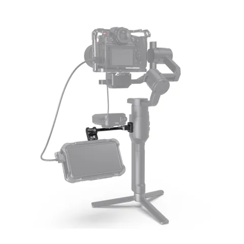 SmallRig 2889 Держатель монитора для электронных стабилизаторов DJI, Zhiyun, Moza