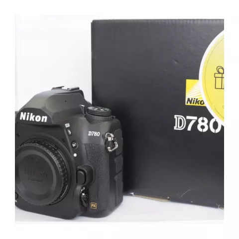 Nikon D780 Body (Б/У) 