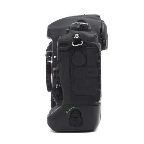 Nikon D5 Body (XQD) (Б/У)