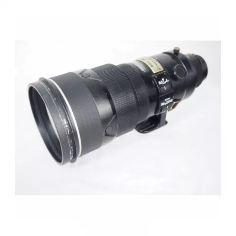 Nikon 300mm f/2.8D ED II AF-S  (Б/У) 
