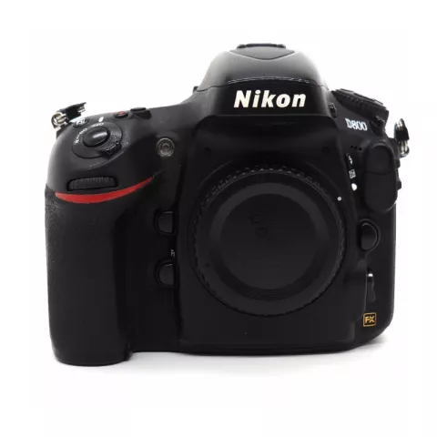 Nikon D800 Body (Б/У)