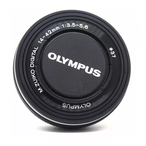 Olympus ED 14-42mm f/3.5-5.6 EZ M.Zuiko Digital (Б/У)