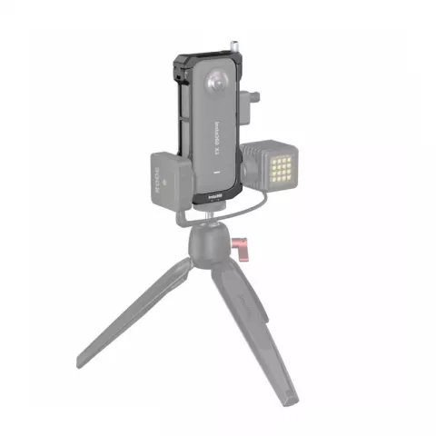 SmallRig 4088B Клетка для цифровой экшн-камеры Insta360 X3