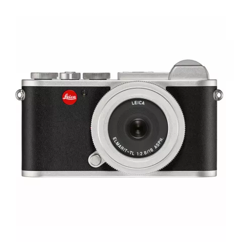 Leica cl review discount