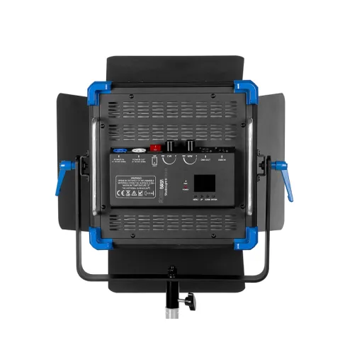 Осветитель светодиодный GreenBean StudioLight II 100B Kit