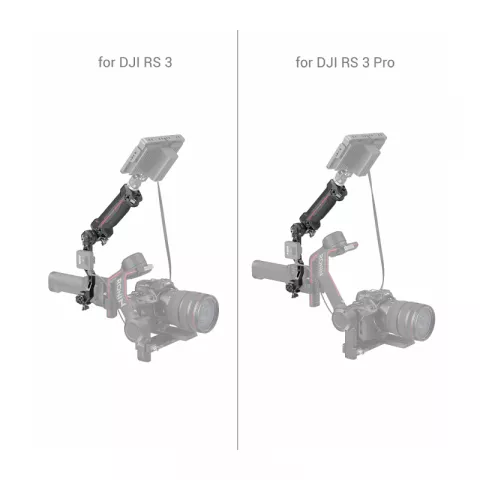 SmallRig 3950 Ручка для электронных стабилизаторов Sling Handgrip for DJI RS Series