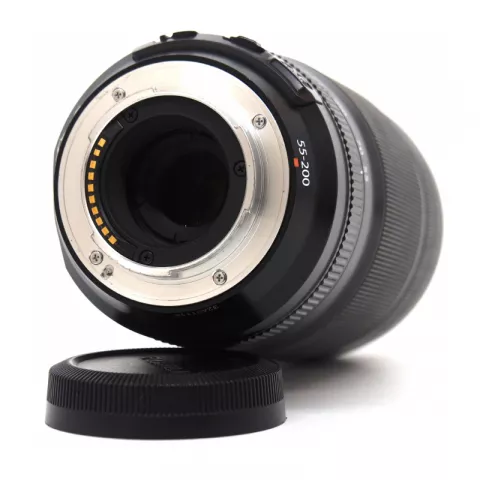 Fujifilm XF 55-200mm f/3.5-4.8 R LM OIS (Б/У)