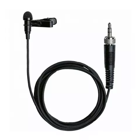 Микрофон петличный Sennheiser ME 2-II 