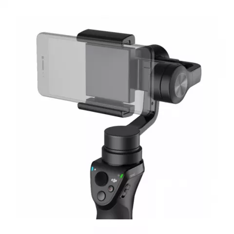 Ручной подвес 3-х осевой DJI OSMO Mobile для смартфона