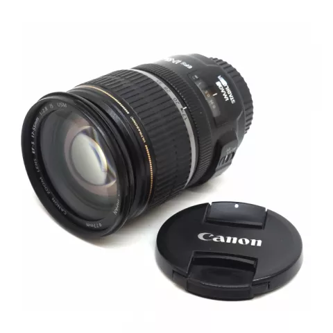 Canon EF-S 17-55mm f/2.8 IS USM (Б/У)