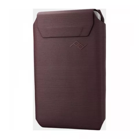 Картхолдер Peak Design Mobile Wallet Slim Eclipse (M-WA-AA-EP-1)