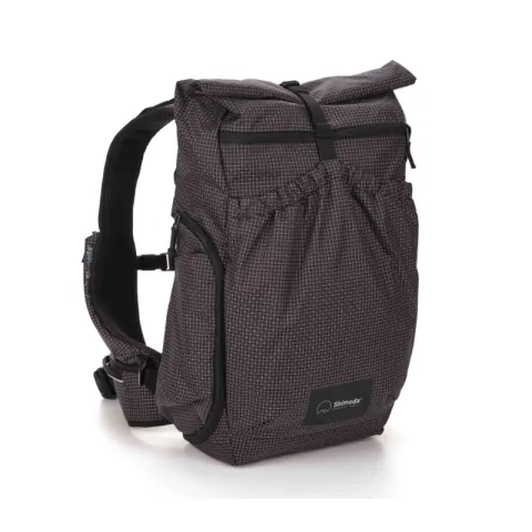 Shimoda Side Lite 22 Black/White Рюкзак индивидуальной комплектации для фототехники 520-370