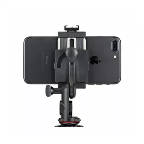 Joby GripTight PRO 2 штатив Gorillapod с держателем планшета, черный/серый (JB01742)