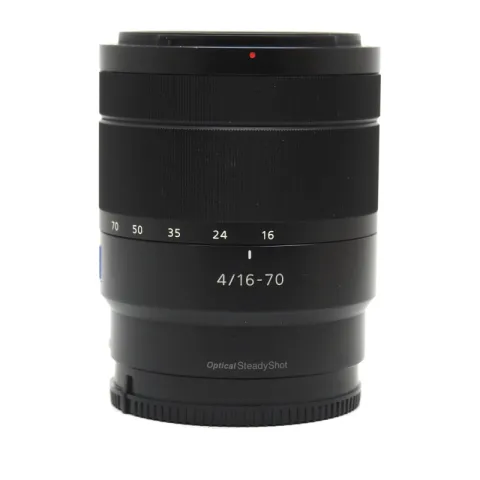 Sony Carl Zeiss Vario-Tessar T* E 16-70mm f/4 ZA OSS (Б/У)