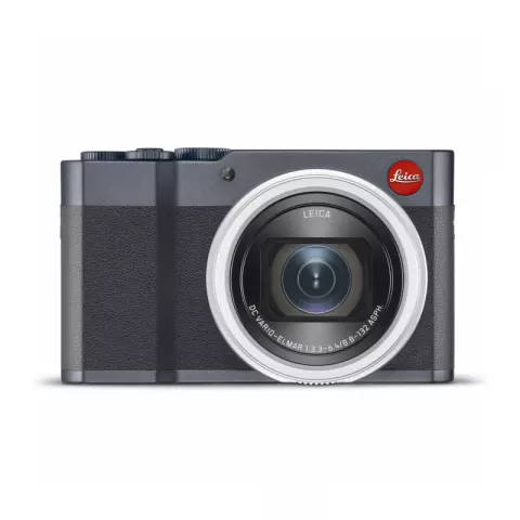 Цифровая фотокамера LEICA C-LUX, ПОЛУНОЧНО-СИНИЙ
