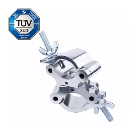 KUPO KCP-852 Mighty Swivel Coupler. Хомут двойной