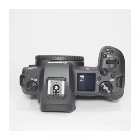 Canon EOS R Body (Б/У) 