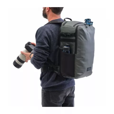 Tenba Solstice v2 Backpack 24 Grey Рюкзак для фототехники (636-443)