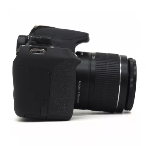 Canon EOS 1200D Kit 18-55 III (Б/У)