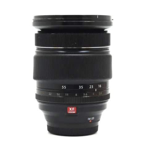 Fujifilm XF 16-55mm F2.8 R LM WR (Б/У)