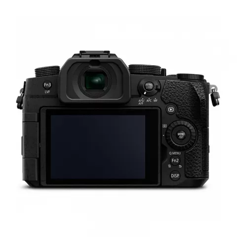 Цифровая фотокамера Panasonic Lumix DC-G90 body